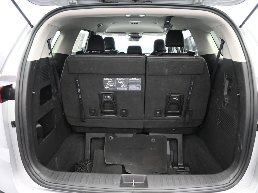 Certified 2023 Kia Carnival LX image 23