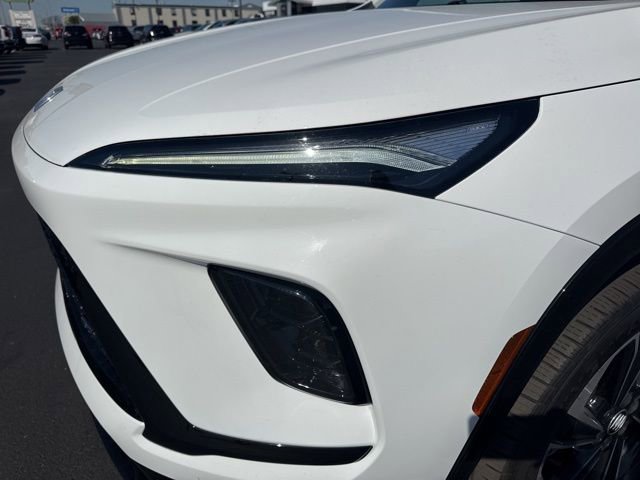 Used 2025 Buick Enclave Sport Touring image 23