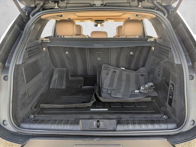 Used 2023 Land Rover Range Rover Sport SE image 6