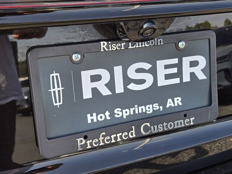 Used 2026 Lincoln Aviator Reserve image 18