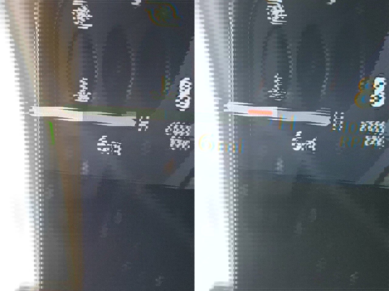 Used 2025 Toyota Tacoma Limited image 21