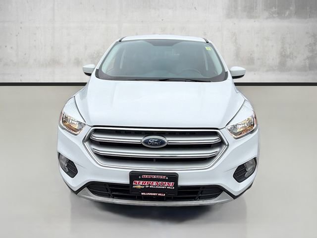 Used 2019 Ford Escape SE image 2