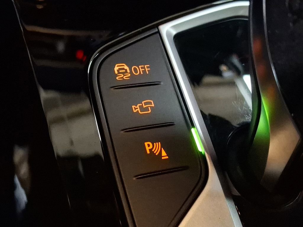 Certified 2024 BMW X3 M40i w/ Premium Package image 21