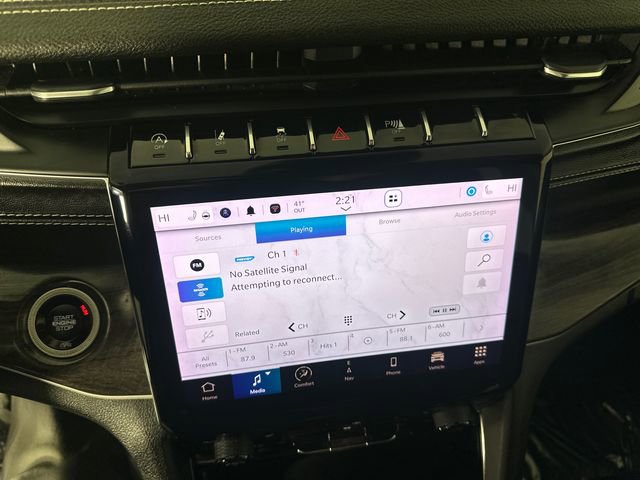 Certified 2023 Jeep Grand Cherokee Limited image 29