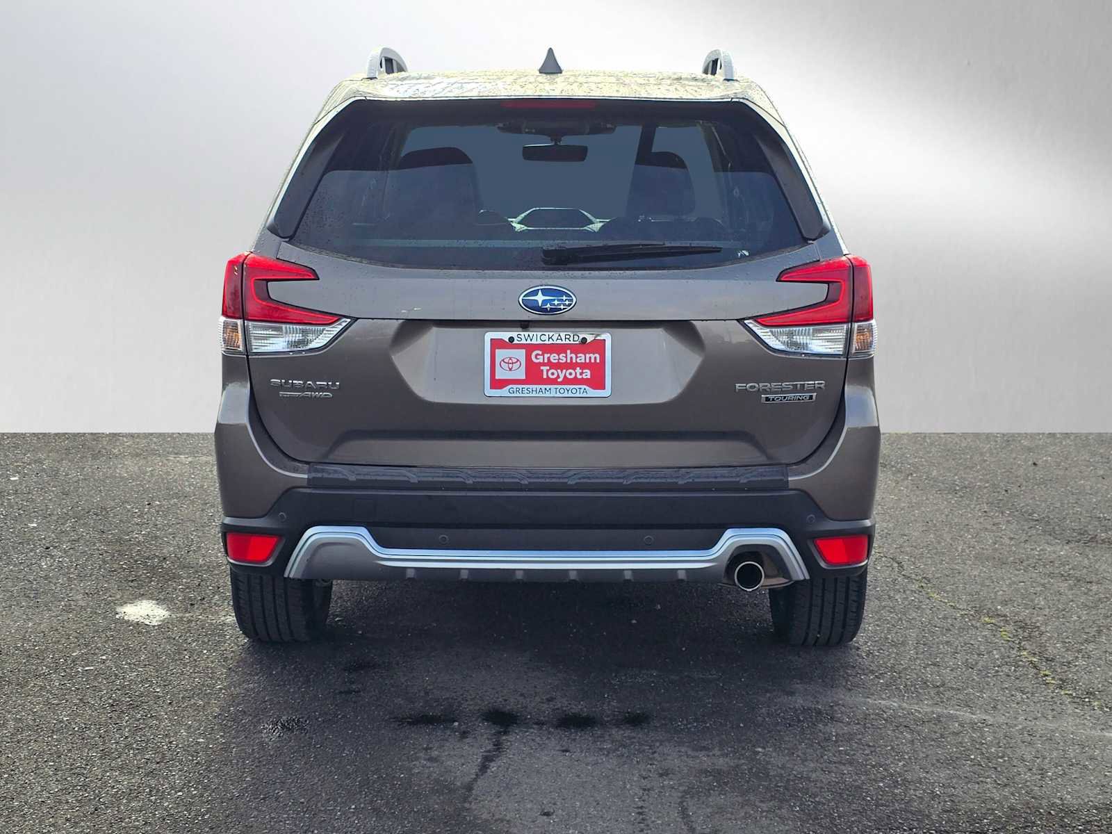 Used 2023 Subaru Forester Touring AWD/4WD image 5