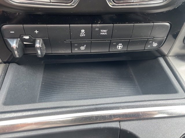 Used 2017 RAM 1500 Sport image 31