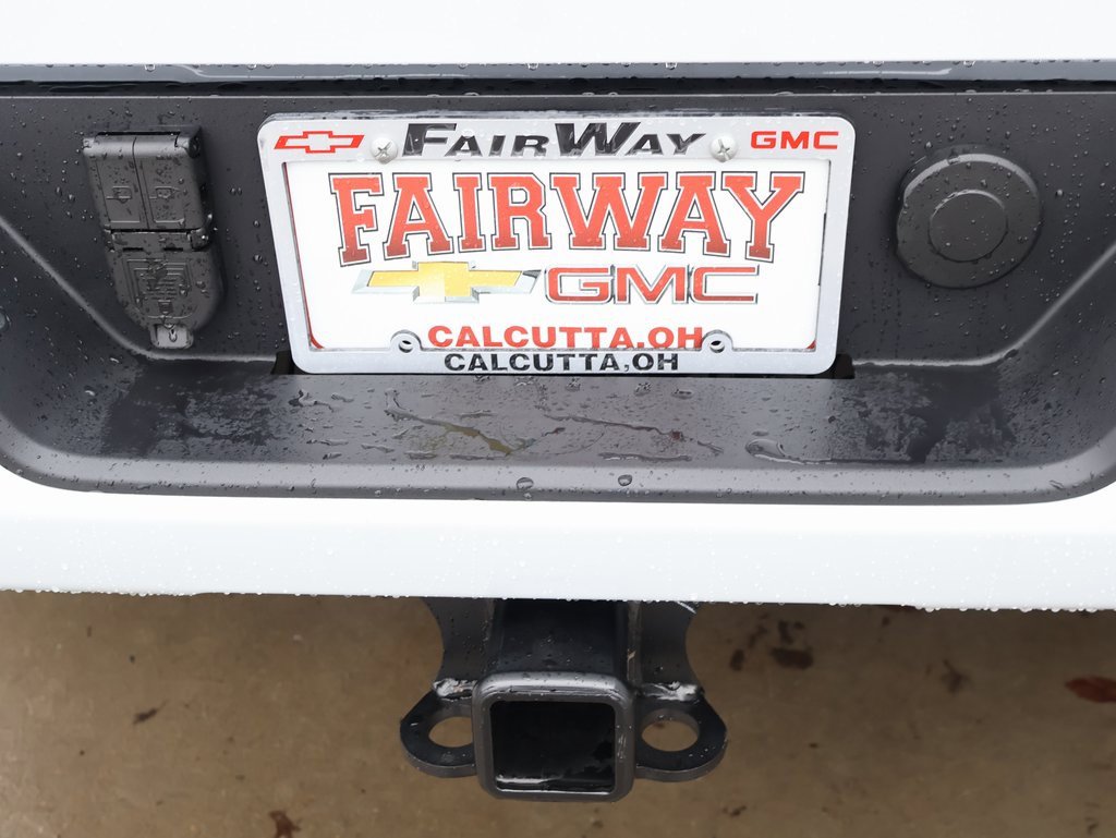 New 2026 GMC Sierra 3500 Denali w/ Denali Reserve Package image 35