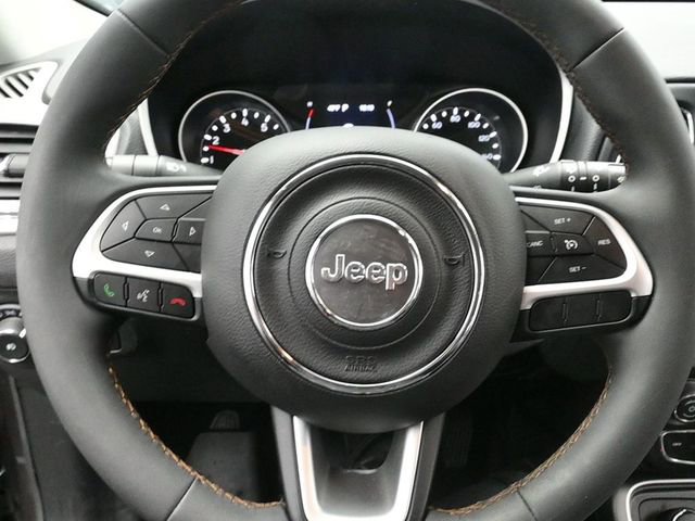 Used 2021 Jeep Compass Latitude AWD/4WD image 19