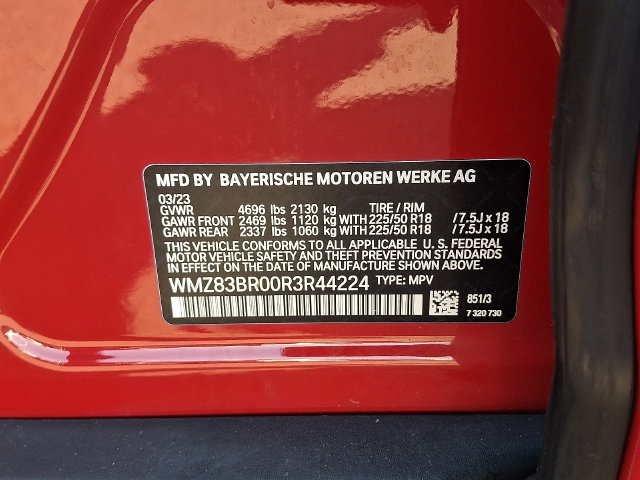 Used 2024 MINI Cooper Countryman S AWD/4WD image 27