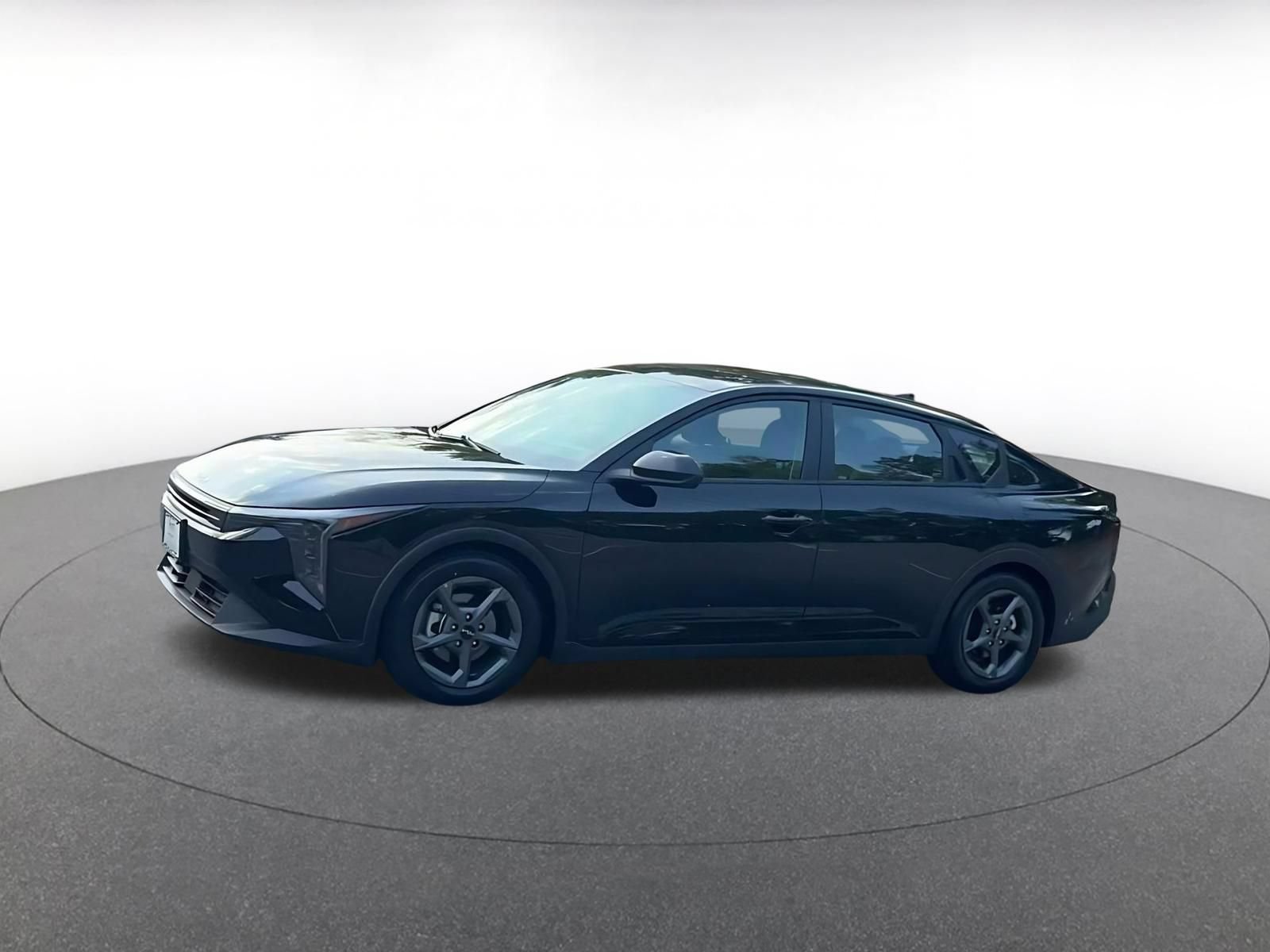 Used 2026 Kia K4 FWD image 7
