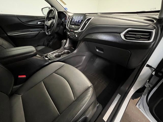 Used 2021 Chevrolet Equinox Premier FWD image 10