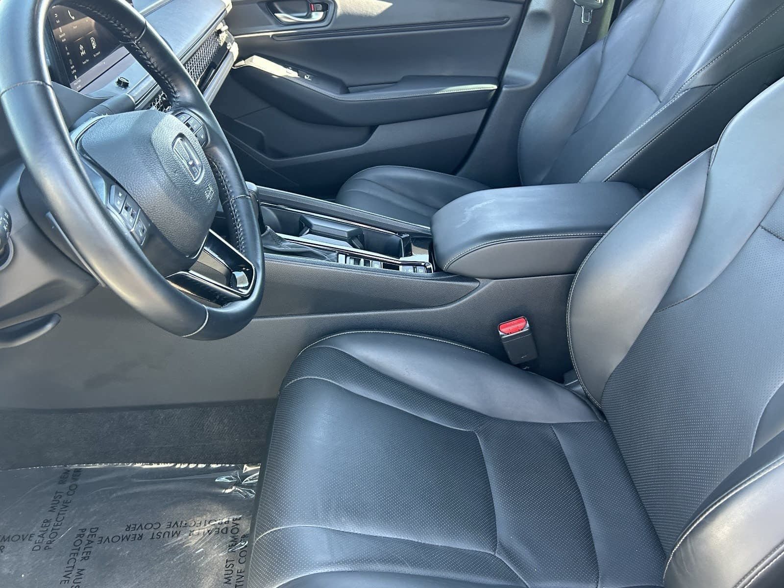 Used 2024 Honda Accord Sport image 24