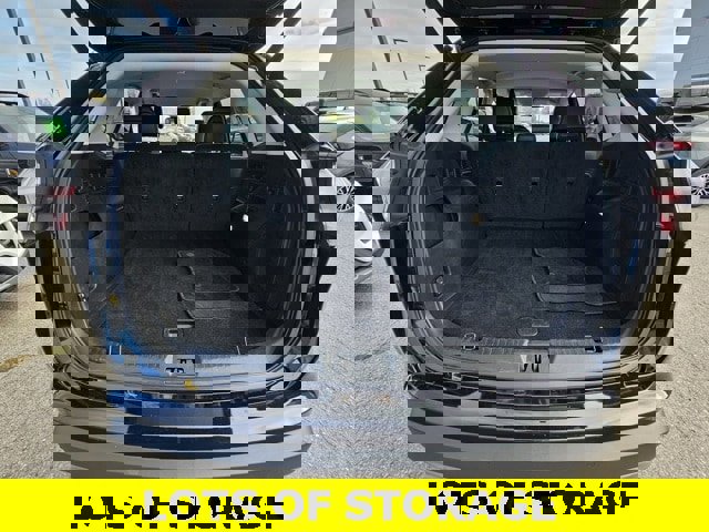 Used 2024 Ford Edge Titanium image 10