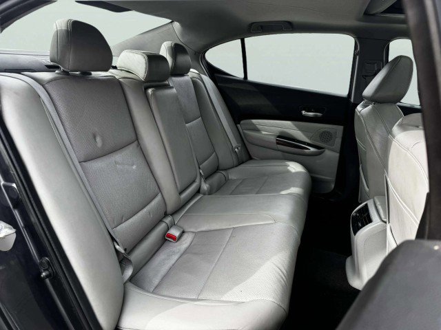 Used 2016 Acura TLX V6 SH-AWD w/ Technology Pkg image 44