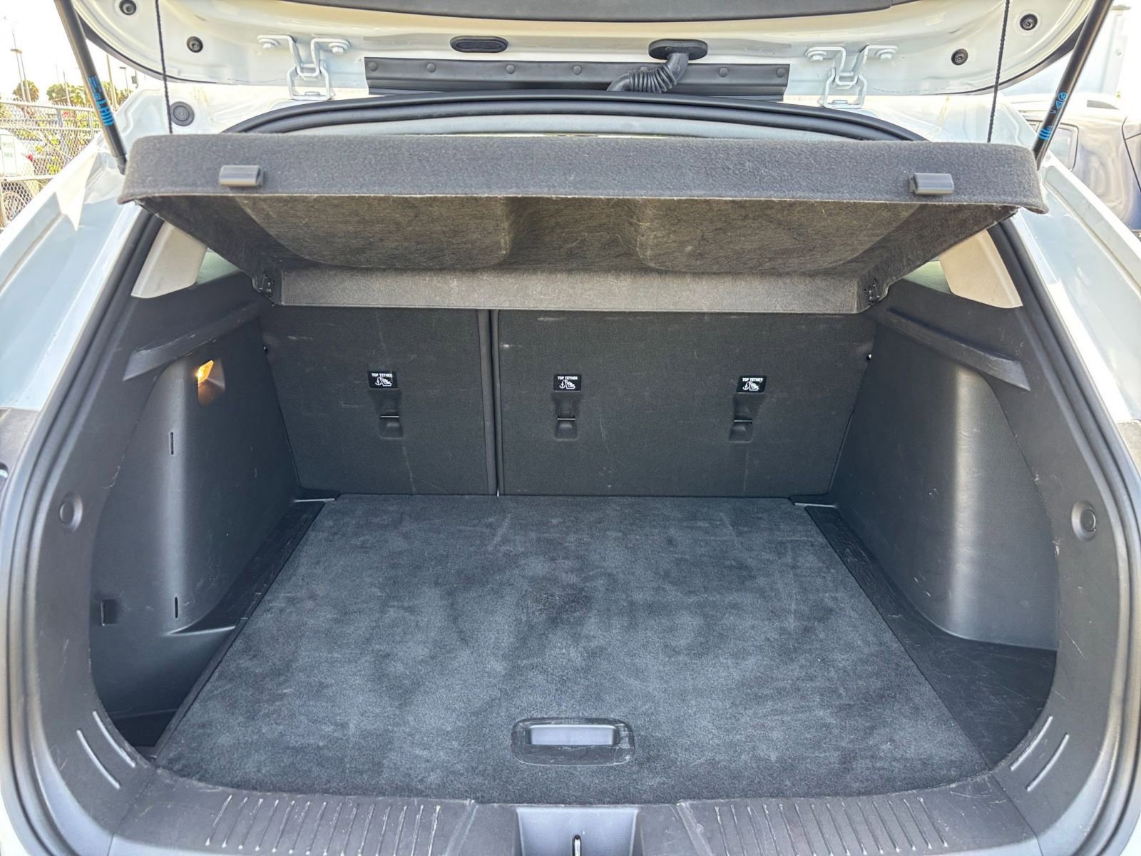 Used 2025 Chevrolet Trax LT image 33