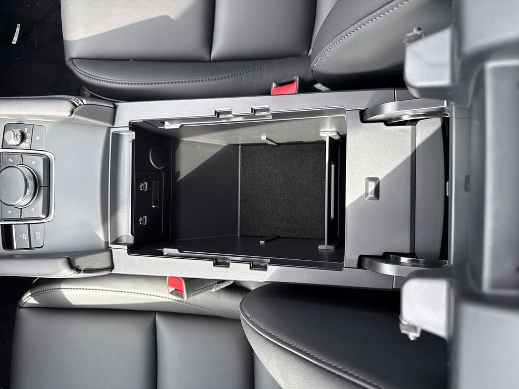 New 2026 MAZDA MAZDA3 2.5 S Sedan w/ Preferred Pkg image 26