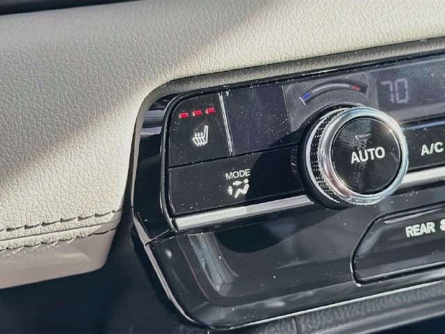 New 2026 Honda Passport RTL image 19