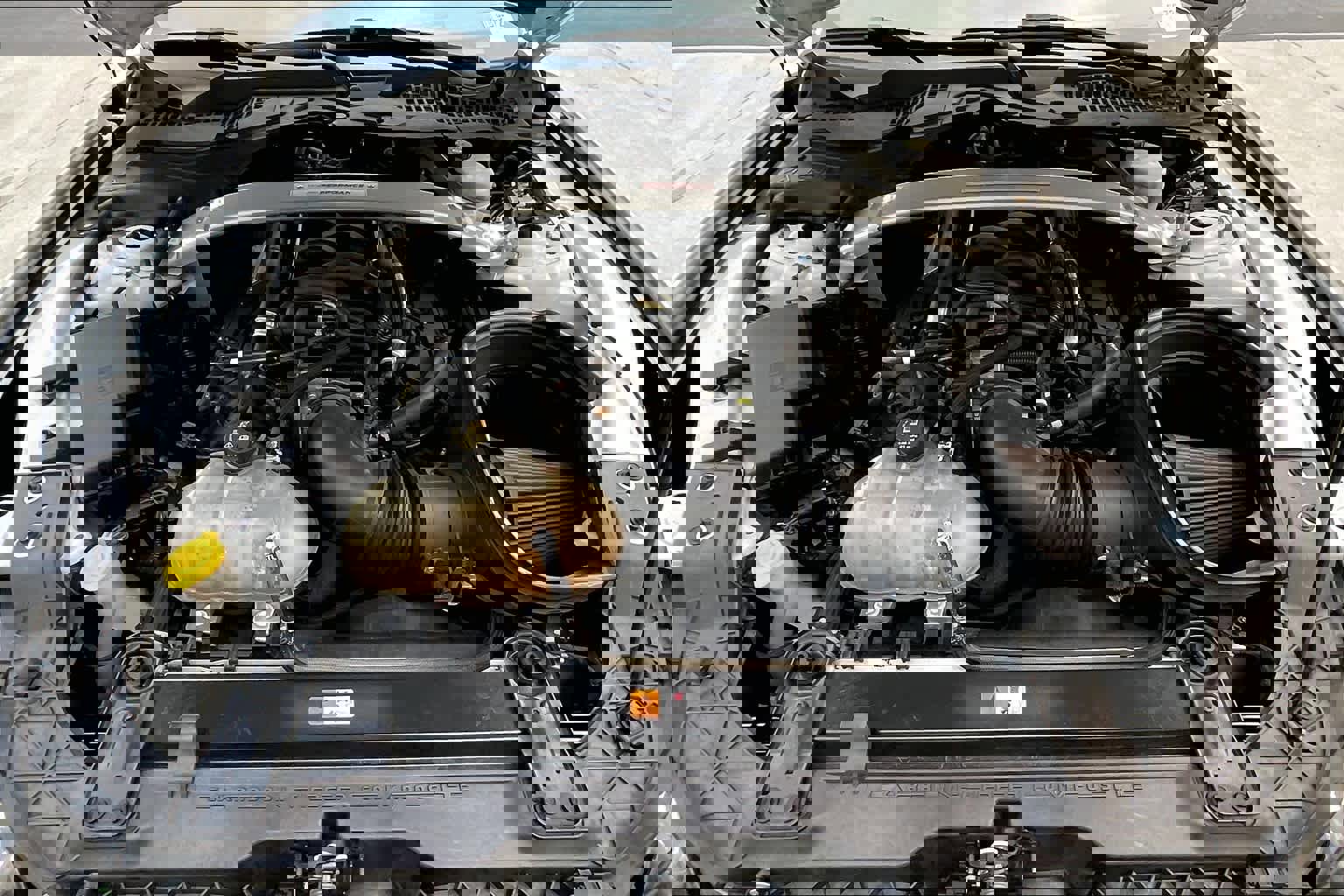 Used 2018 Ford Mustang Shelby GT350 w/ Electronics Package image 14