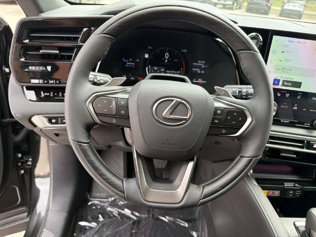 New 2026 Lexus RX 350 Premium Plus w/ Convenience Package FWD image 25