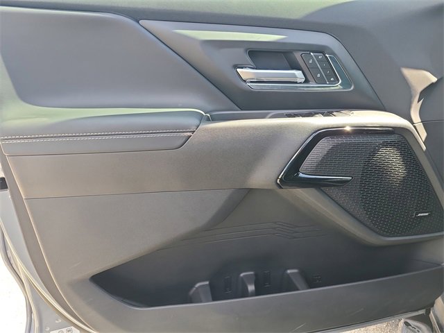 New 2026 Chevrolet Silverado EV LT w/ Plus Package image 14