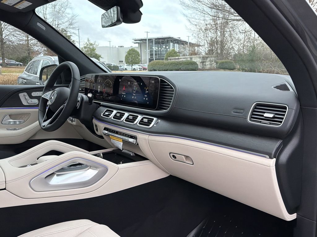 New 2026 Mercedes-Benz GLE 580 4MATIC image 21