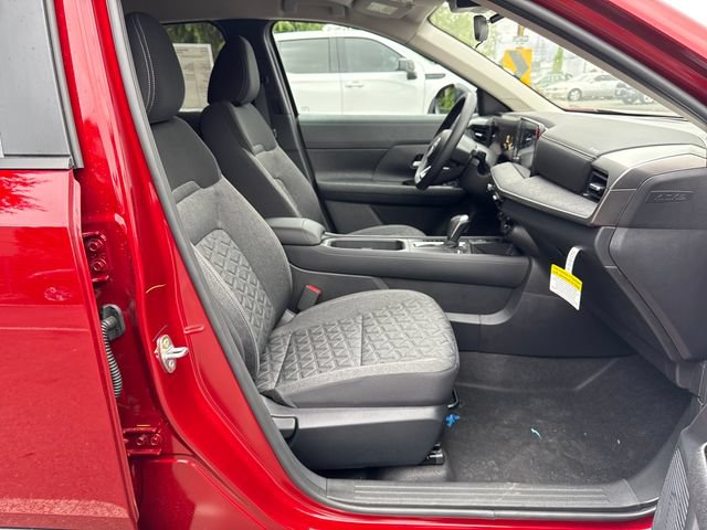 New 2026 Nissan Kicks SV w/ Cold Weather Package AWD/4WD image 9