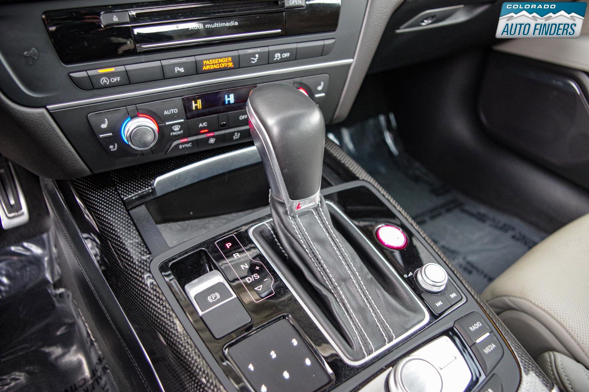 Used 2017 Audi S7 Premium Plus image 19