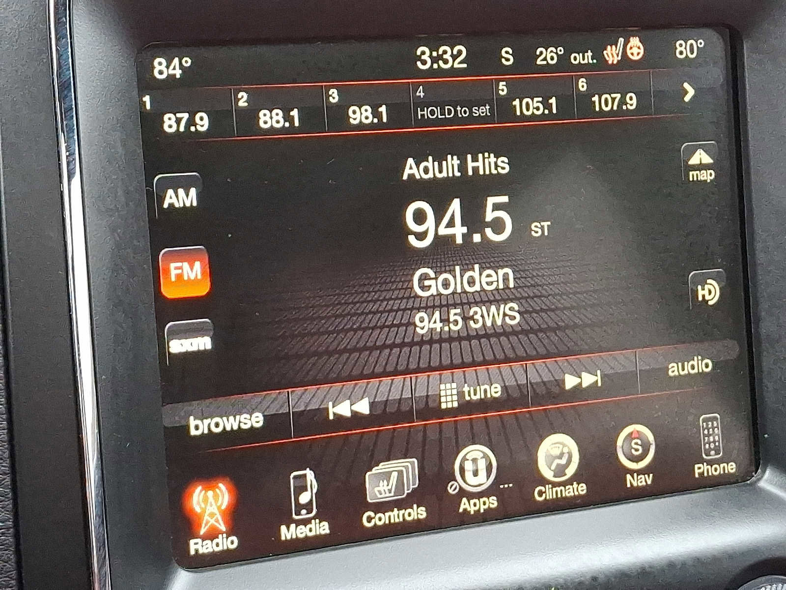 Used 2017 Dodge Durango R/T image 18