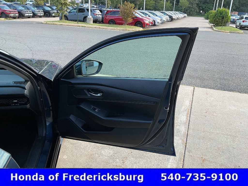 Used 2025 Honda Accord EX-L image 19
