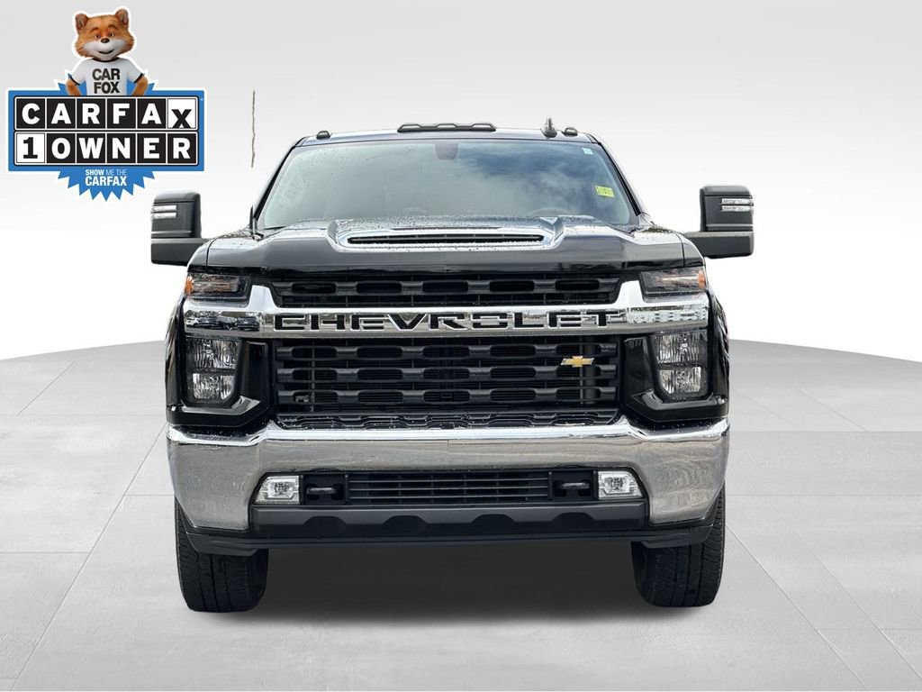 Used 2023 Chevrolet Silverado 3500 LT w/ Convenience Package image 7