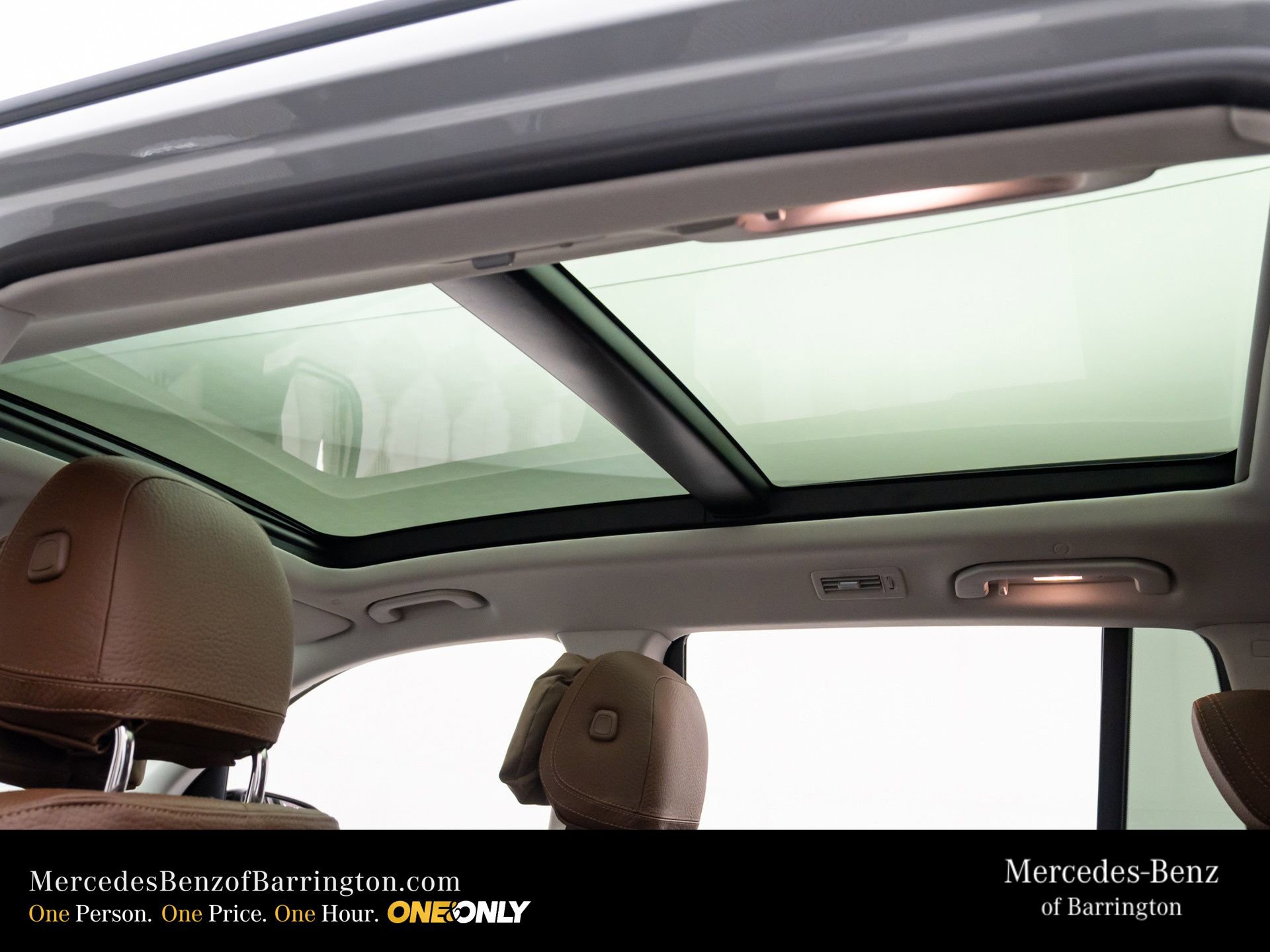 New 2026 Mercedes-Benz GLS 450 GLS 450 image 20