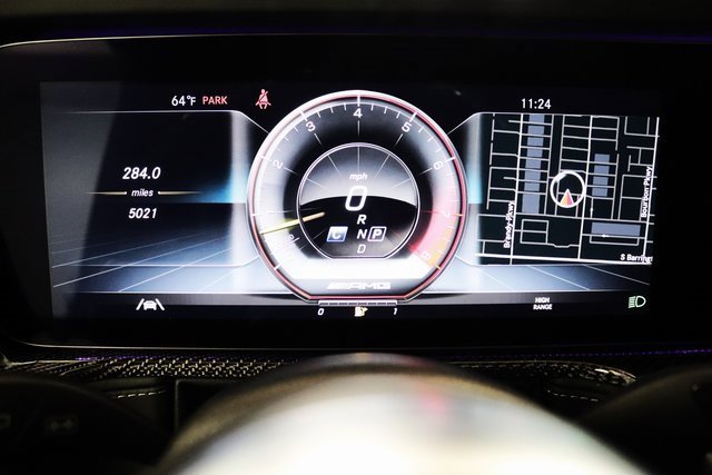 Used 2024 Mercedes-Benz G 63 AMG G 63 AMG image 22