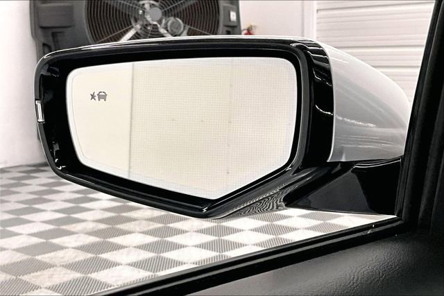 Used 2024 Cadillac CT5 V w/ Premium Package image 35