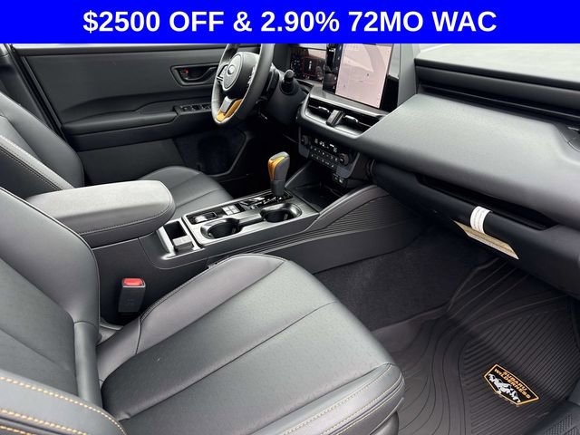 New 2026 Subaru Outback Wilderness image 17