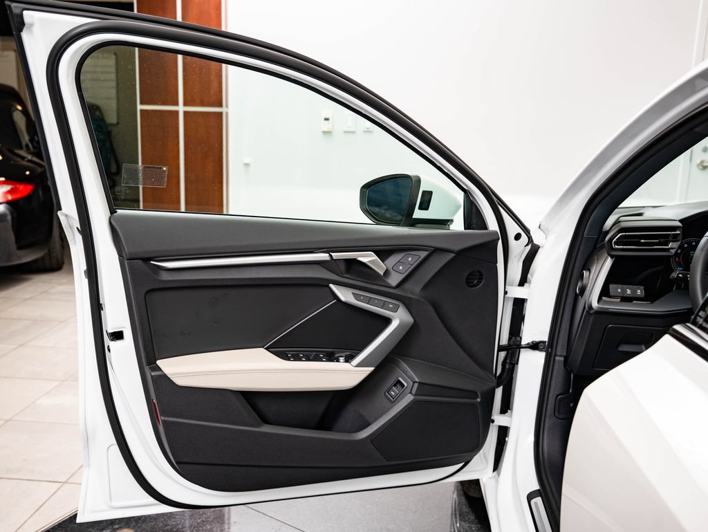 New 2026 Audi A3 2.0T Premium AWD/4WD image 25