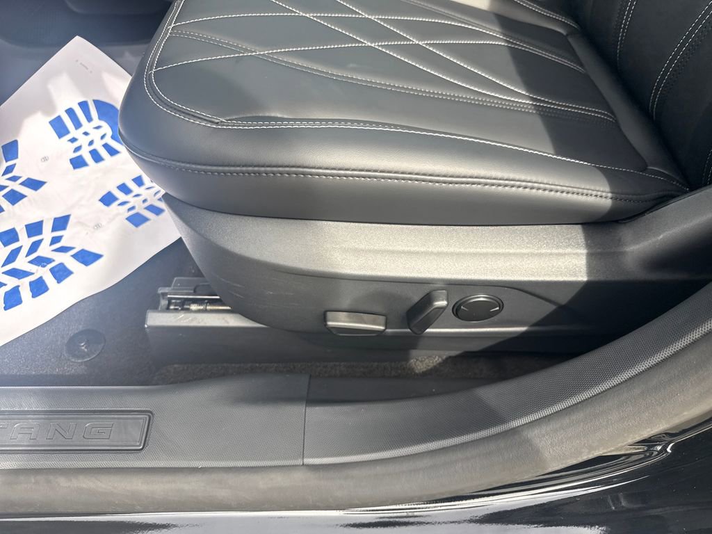 Used 2025 Ford Mustang Mach-E Select w/ Comfort Package Lite image 26