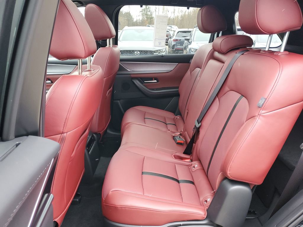 New 2026 MAZDA CX-70 3.3 Turbo S w/ Premium Package image 15