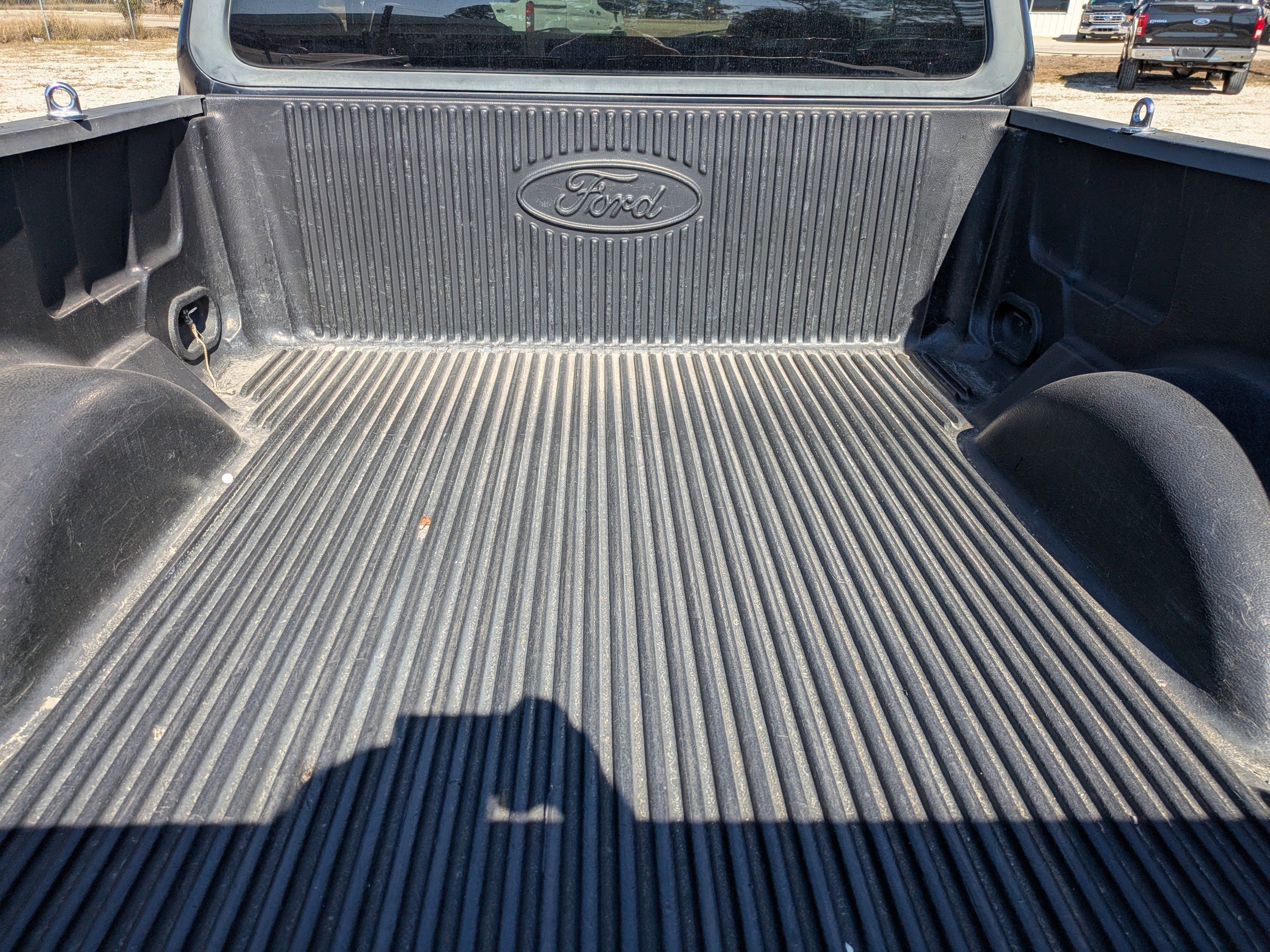 Used 2000 Ford F150 XL image 13