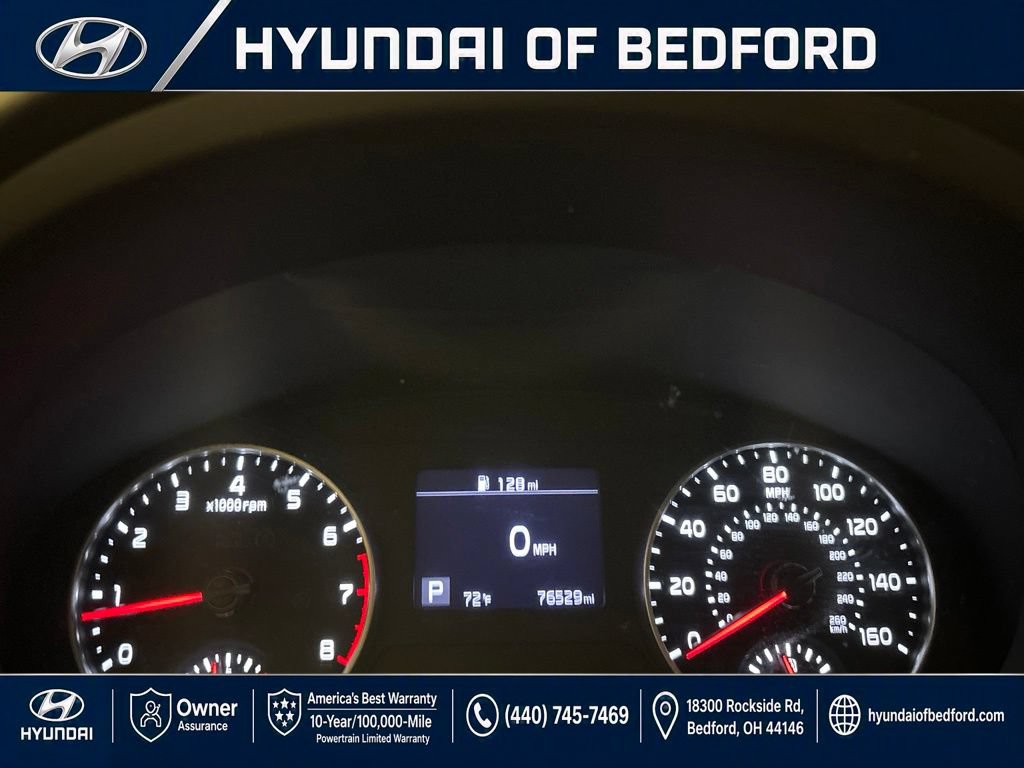 Used 2021 Kia Seltos S AWD/4WD image 19