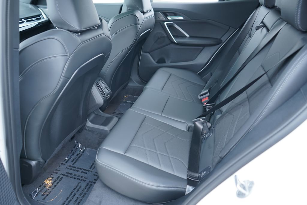 New 2026 BMW X2 xDrive28i w/ Technology Package image 18