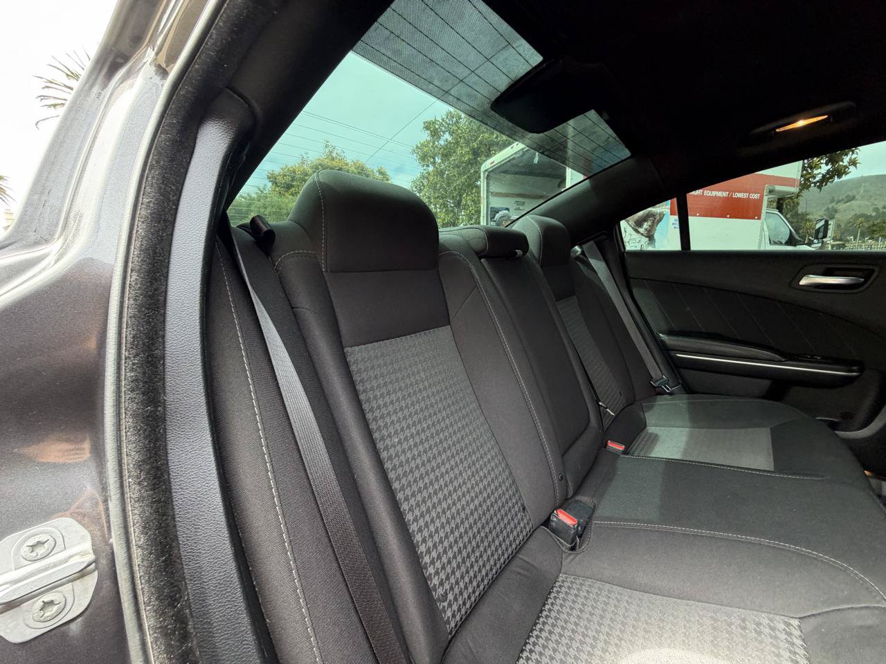 Used 2019 Dodge Charger R/T w/ Driver Confidence Group RWD image 31