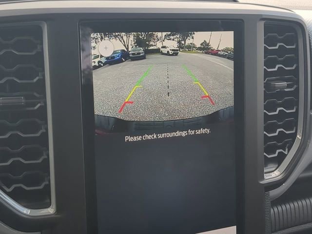 New 2025 Ford Ranger XL image 9