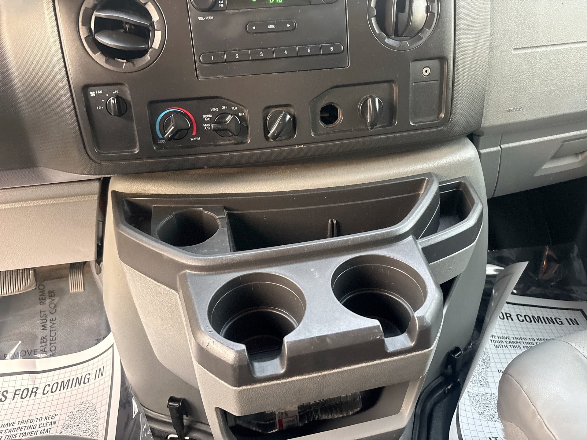 Used 2019 Ford E-350 and Econoline 350 Super Duty RWD image 22