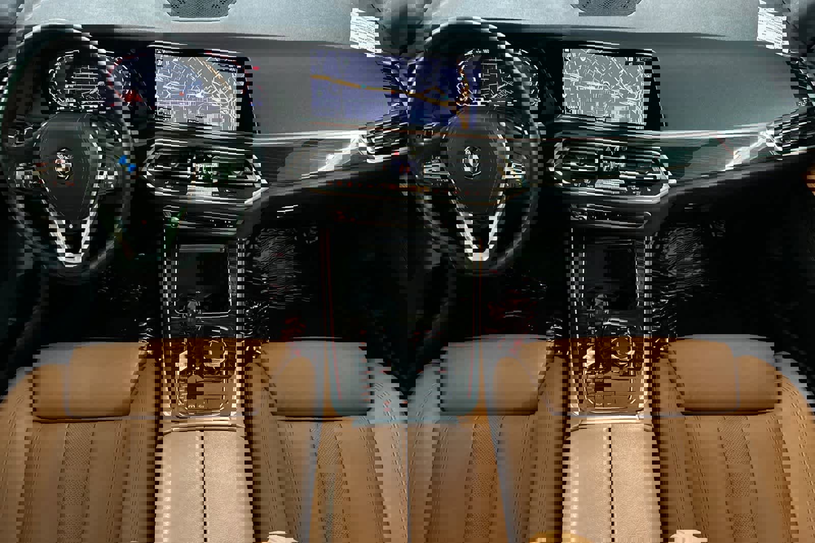 Used 2019 BMW X5 xDrive40i w/ Convenience Package image 3