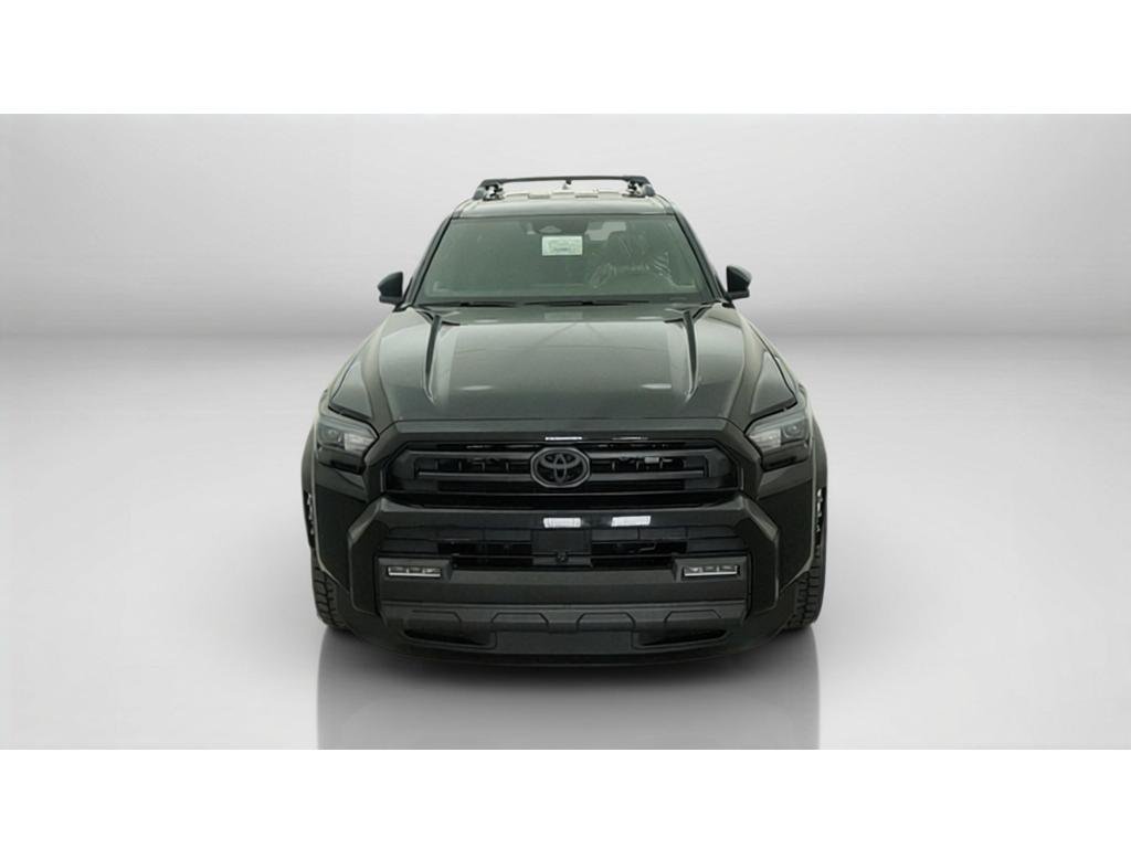 New 2026 Toyota 4Runner SR5 AWD/4WD image 15