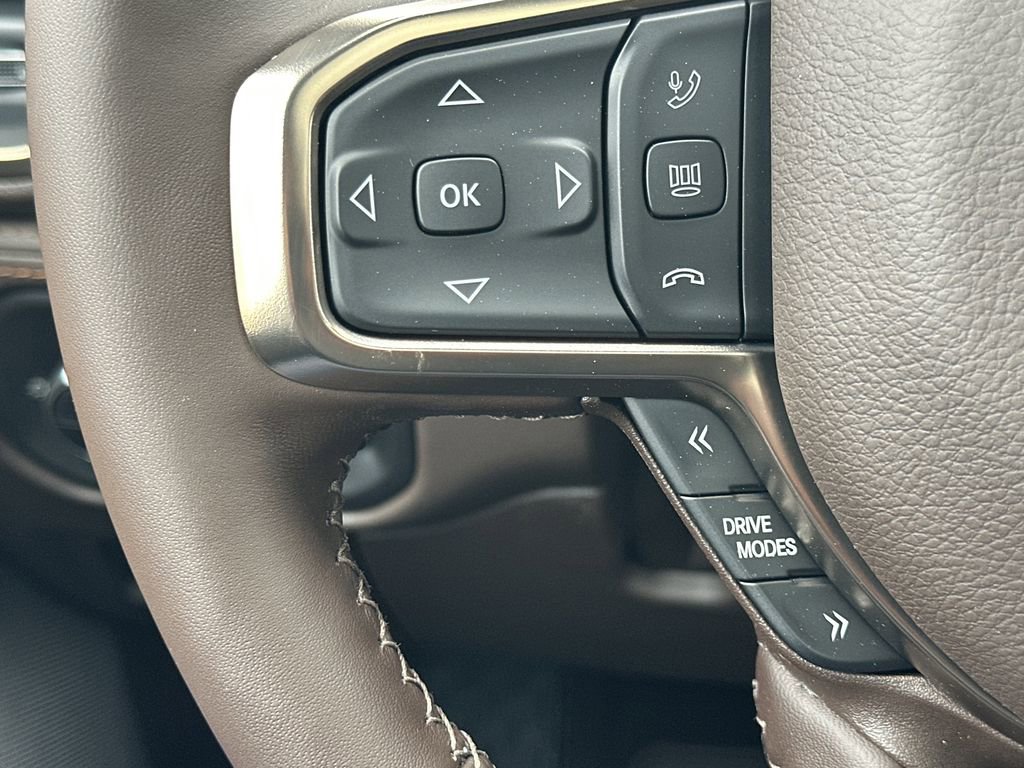 New 2026 RAM 1500 Limited image 25