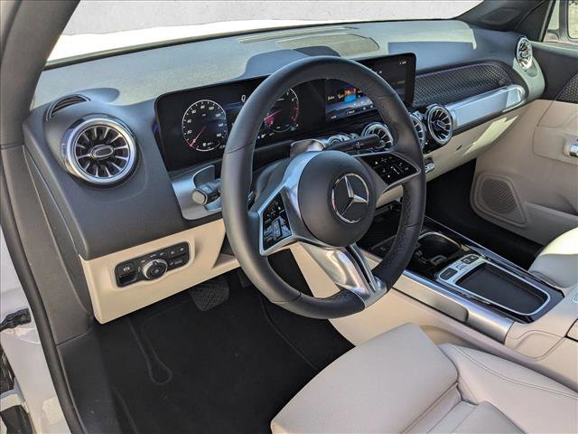 Used 2025 Mercedes-Benz GLB 250 GLB 250 image 10