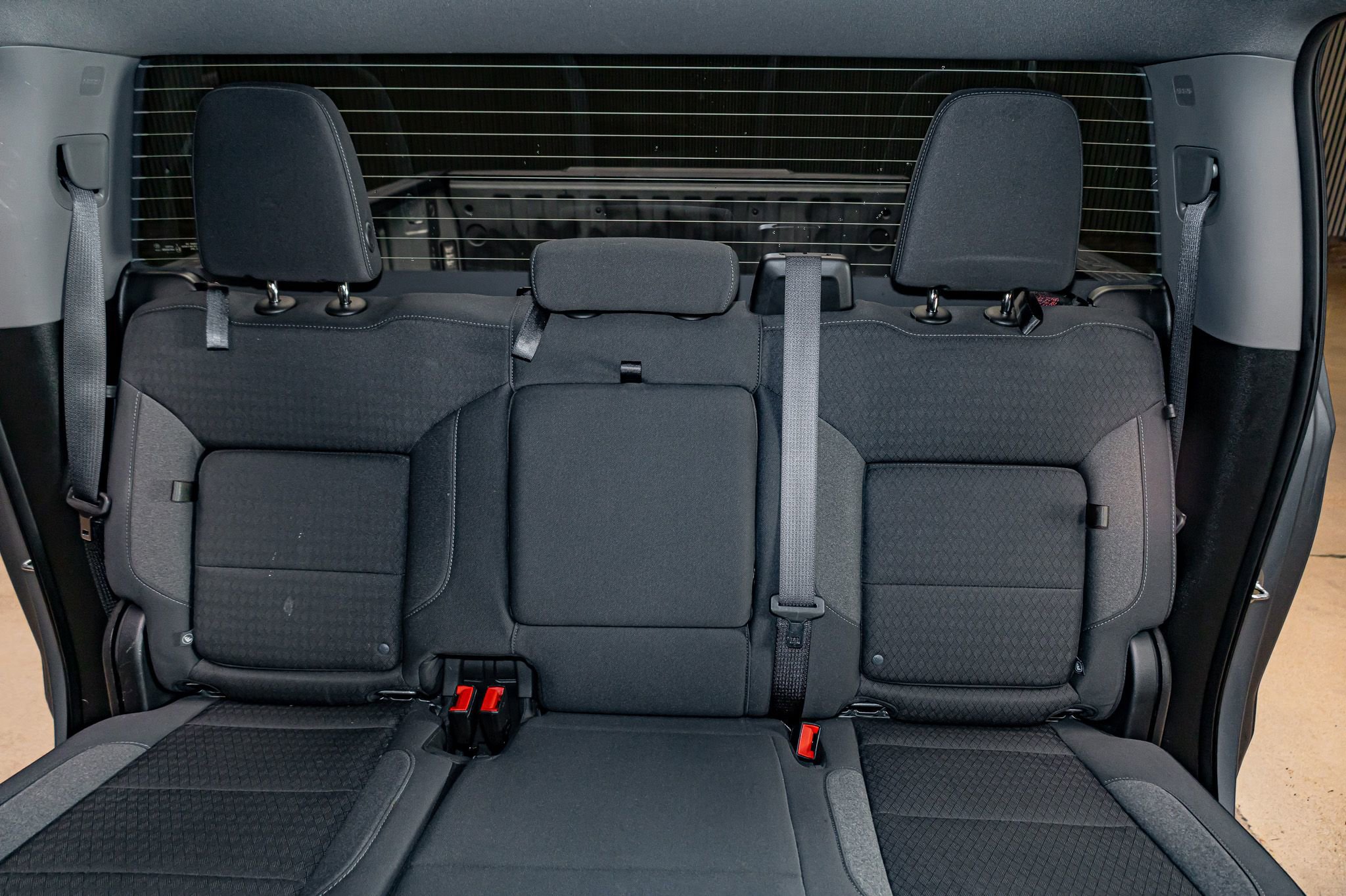 Used 2023 GMC Sierra 1500 Elevation w/ X31 Off-Road Package image 23