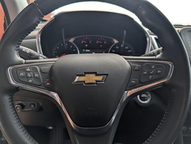Used 2021 Chevrolet Equinox LT image 15