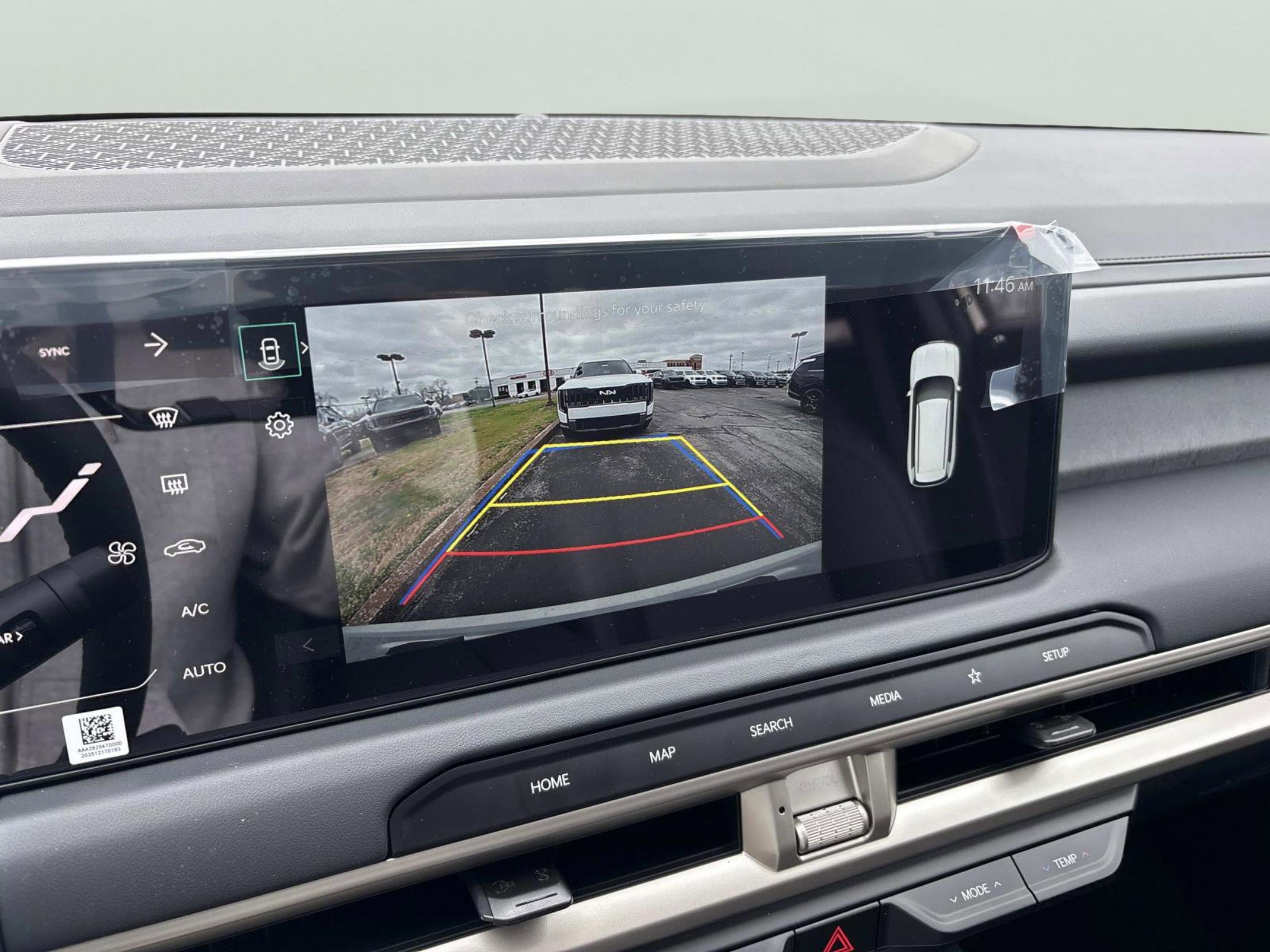 New 2027 Kia Telluride S image 31